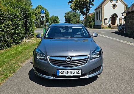 Opel Insignia ST 1.6 CDTI ecoFL. Bus. Innov. 100k...
