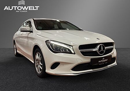 Mercedes-Benz CLA 180 Shooting Brake NAV AHK LED