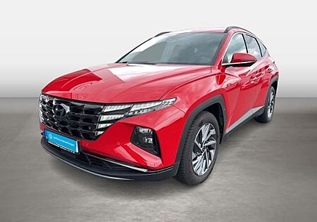 Hyundai Tucson Trend Mild-Hybrid 2WD*AHK*LED*Navi*Kamera