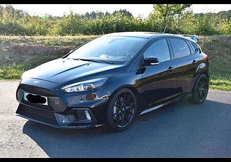 Ford Focus 2,3 EcoBoost RS