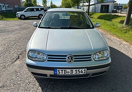 VW Golf Volkswagen 1.9TDI 81kW Colour Concept Colour Concept