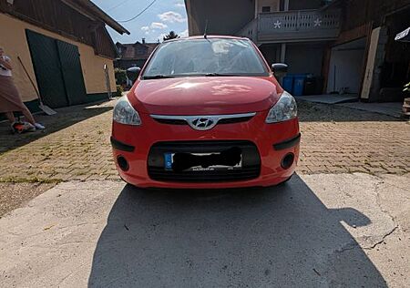 Hyundai i10 1.1 Classic Classic