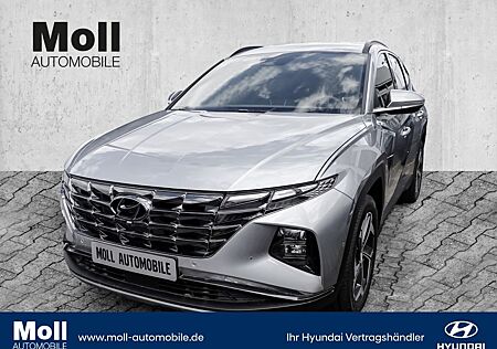 Hyundai Tucson Prime Hybrid 4WD 1.6 T-GDI ECS Assist.-Pa