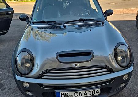 Mini Cooper Coupe Cooper S Coupé