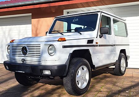Mercedes-Benz G 250 250GD W463! 1 of 241 Stück! mit ABS+5 Gang!