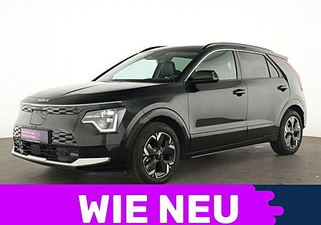 Kia Niro EV Spirit ACC|Smart-Key|Wärmepumpe|LED