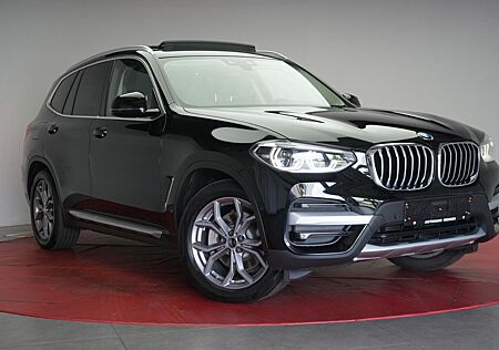 BMW X3 xDrive30d xLine Navi/Temp/Kamera/Pano/AHK