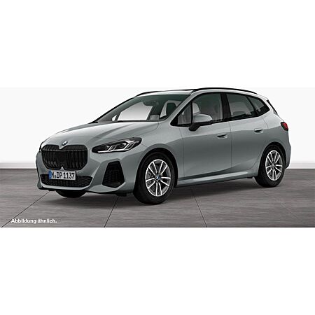 BMW 2er Active Tourer leasen