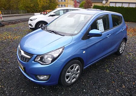 Opel Karl Edition