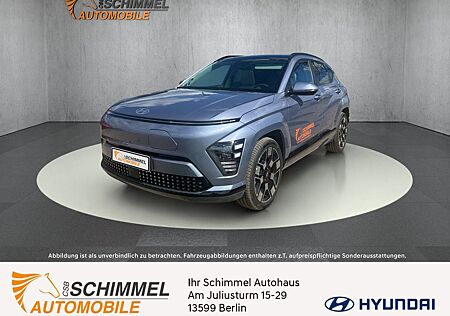 Hyundai Kona Elektro PRIME 65,4kWh BOSE NAVI LED 360°