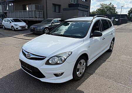 Hyundai i30 cw FIFA WM Edition