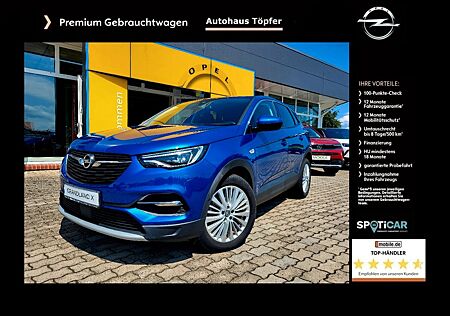 Opel Grandland X Turbo Automatik "Premium Innovation"