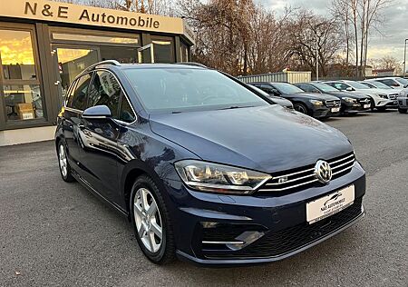 VW Golf Sportsvan Volkswagen VII Highline R Line