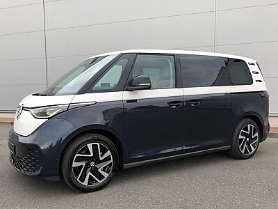 Volkswagen ID. Buzz 150 kW Pro AHK ACC MATRIX LED KEYLESS