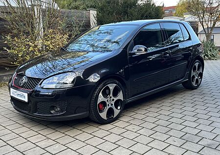 VW Golf Volkswagen V GTI 2,0TFSI *DSG *SHZ *18"