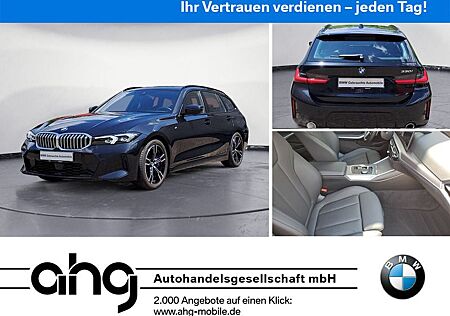 BMW 330i Touring