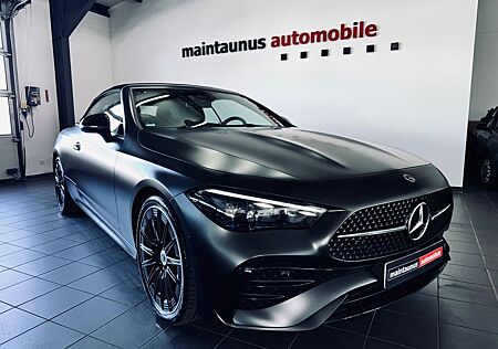 Mercedes-Benz CLE 220 Cabrio d AMG Line Premium