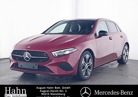 Mercedes-Benz A 200 PROGRESSIVE/NIGHT/LED/PANO/KAM./AHK/WINTER