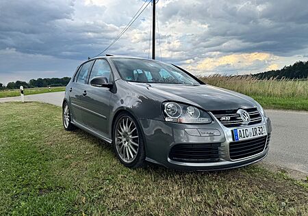 VW Golf Volkswagen 5 R32 DSG *Wenig KM/ Motorsportsitze*
