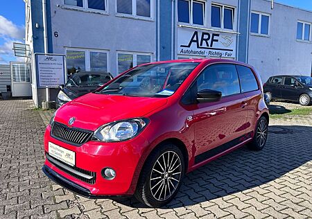 Skoda Citigo Monte Carlo *TÜV & SERVICE NEU*