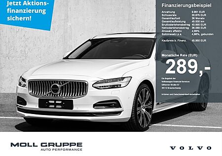 Volvo V90 Kombi B4 (Diesel) Mild-Hybrid Ultimate Brigh
