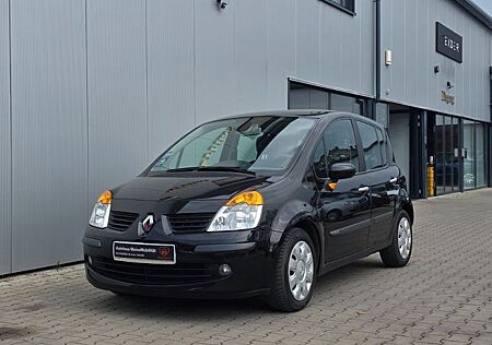 Renault Modus |1.Hd|Tüv Neu|Zahnriemen gewechselt Top Zus