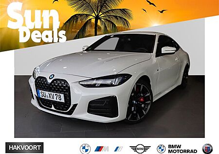 BMW 420i * Beste DEAL* 4er Coupé UPE: 68.670€