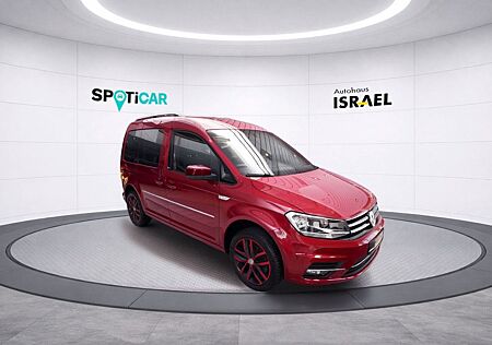 VW Caddy Volkswagen Trendline KLIMAANLAGE, PARKPILOT, TEMPOMAT