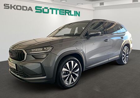 Skoda Kodiaq 1.5 TSI iV 150 kW DSG Selection AHK