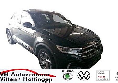 VW T-Roc Volkswagen 1.0 TSI R-Line NAVI AHK REARVIEW LED ACC S