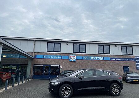 Jaguar I-Pace EV400 S 90kWh | SOH 85% | leder | Pano |