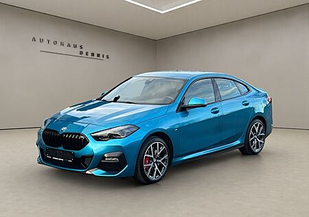 BMW 220d Aut. Gran Coupé M Sport *1.Hand*