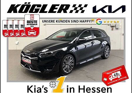 Kia Cee'd Ceed 1.5I T DCT7 GT Line |-22%| TEC | 18Z
