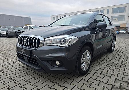 Suzuki SX4 S-Cross (SX4) S-Cross*KLIMA*TEMPOMAT*PDC*
