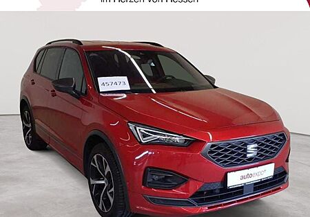 Seat Tarraco 2.0 TDI 4Drive DSG SCR FR Navi