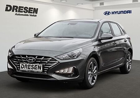 Hyundai i30 1.0 T-GDI 48V Trend Navi*Kamera*Sitzheizung*