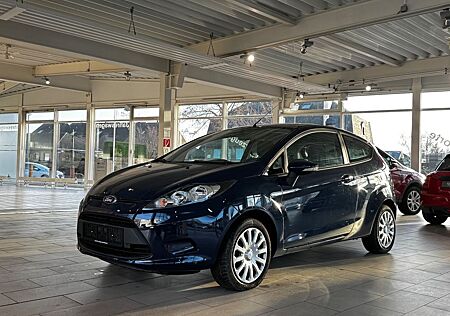 Ford Fiesta Trend*KLIMA*USB*AUX*45TKM*PDC*TÜV*