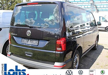 VW T6 Caravelle Volkswagen T6.1 Caravelle Caravelle