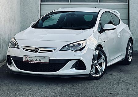 Opel Astra J 2.0 Turbo GTC OPC*XENON*NAVI*LEDER*EURO5