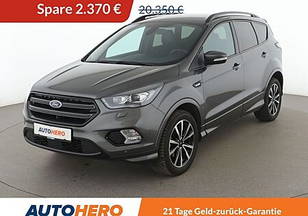 Ford Kuga 1.5 EcoBoost ST-Line Limited Edition *NAVI*