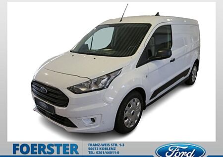 Ford Transit Connect 1.5d Trend L2 Klima ParkPilot v+