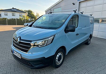 Renault Trafic Kasten L2H1 3,0t Komfort,Automatik, Led +