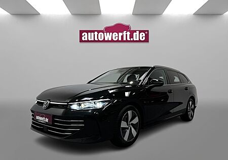 VW Passat Variant Volkswagen B9 2.0 TDI DSG ELEGANCE MATRIX AH