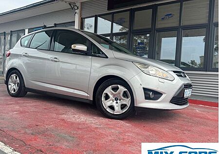 Ford C-Max 1.6 Ti-VCT Trend/SHZ/EU5