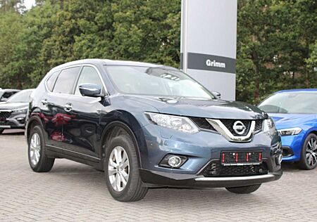 Nissan X-Trail Diesel 2.0 dCi Xtronic Acenta