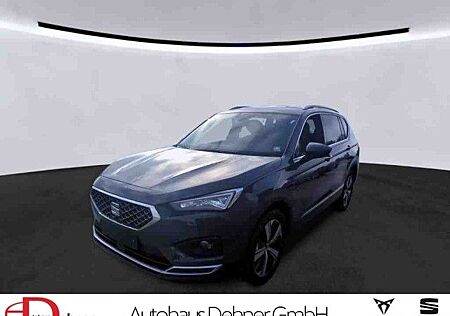 Seat Tarraco Xcellence 2.0 TDI DSG 4Drive NAVI+CARPLA