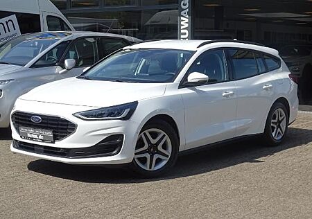 Ford Focus 1.5 EcoBlue Turnier Cool&Connect