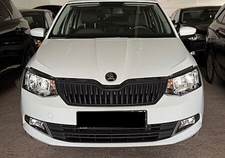 Skoda Fabia Cool Plus+Klima+PDC+LM+DAB