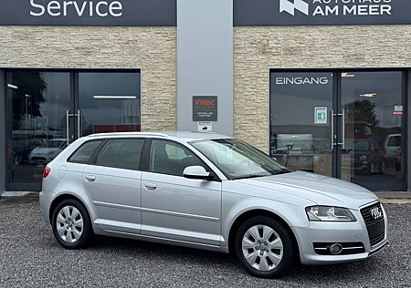 Audi A3 Sportback 1.2 TFSI Attraction *HU/AU NEU*