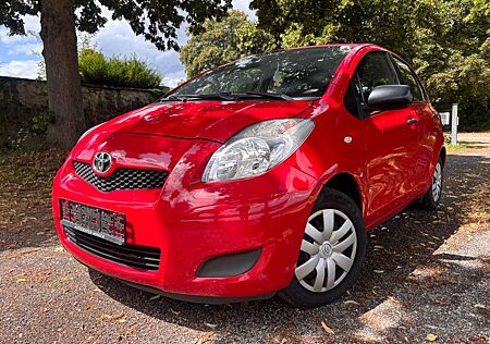 Toyota Yaris Cool